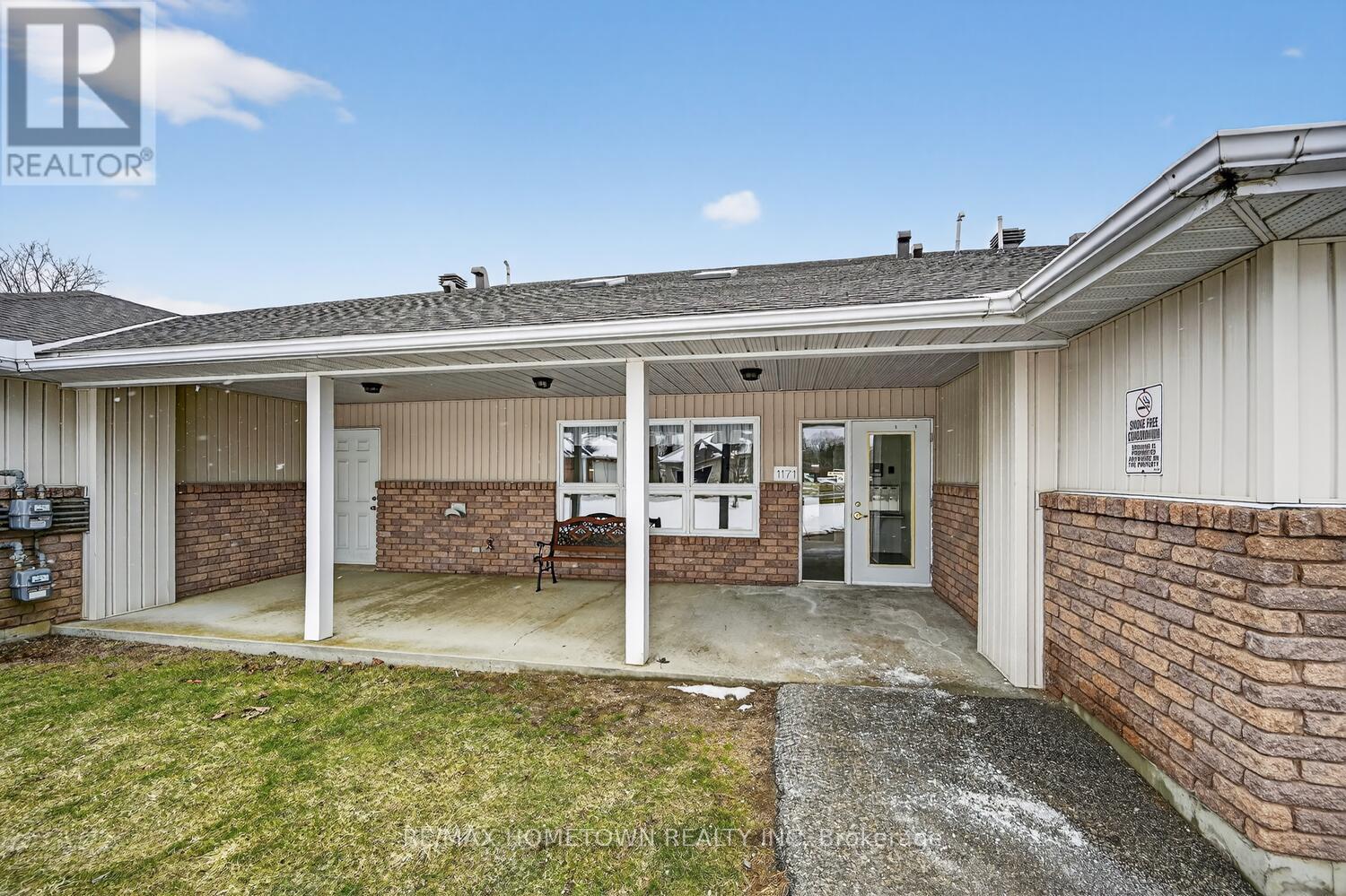 #5 1171 MILLWOOD AVENUE - 2