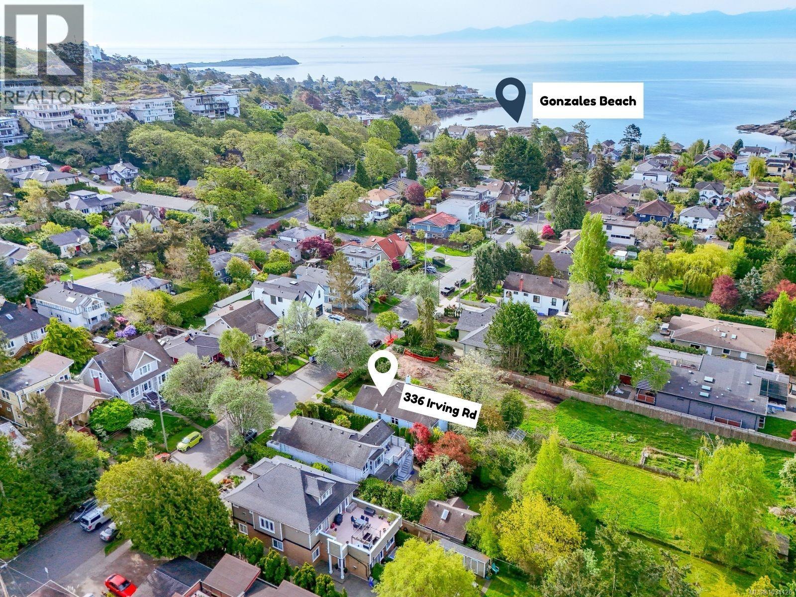  336 Irving Road, Victoria