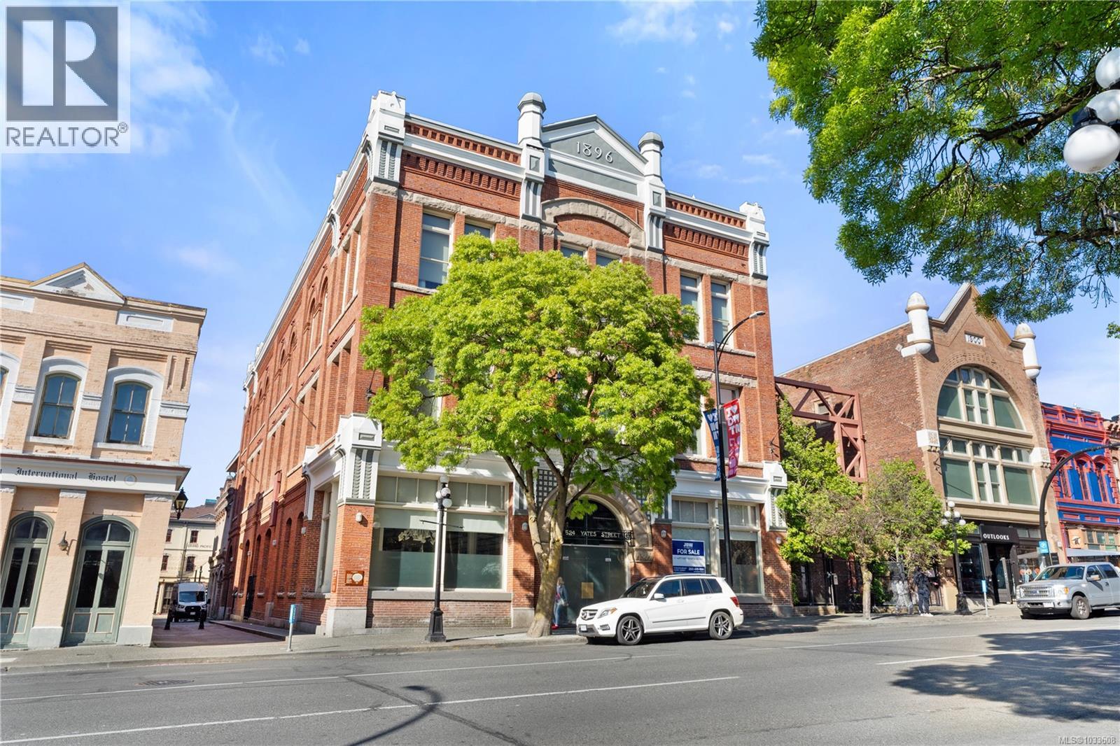 309 524 Yates St, Victoria