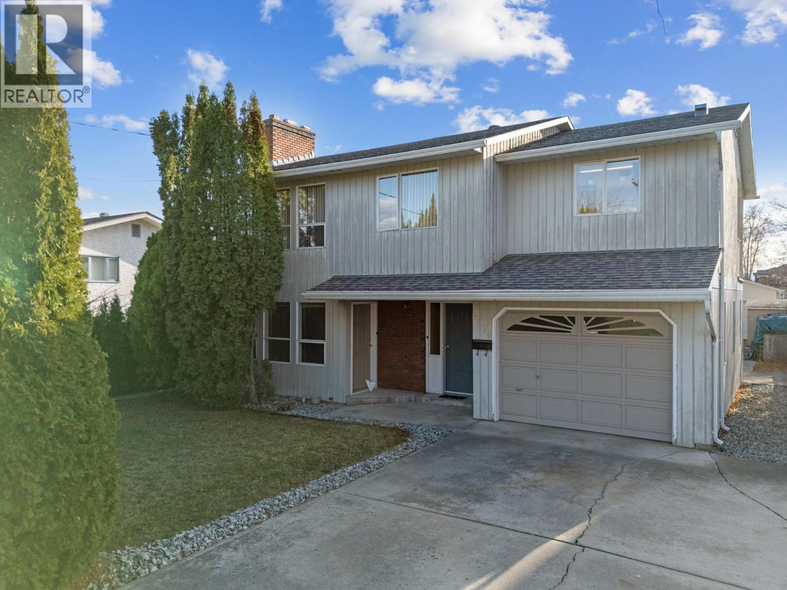 3574 Landie Road - 1