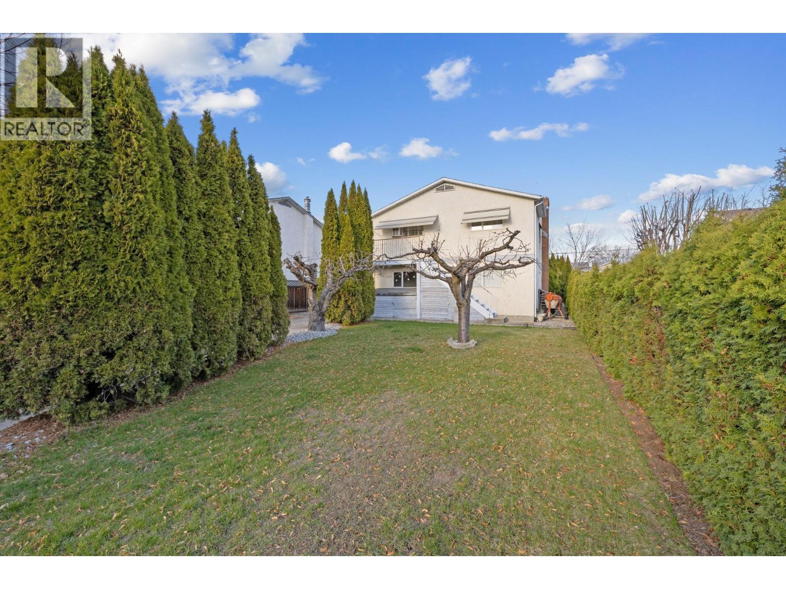 3574 Landie Road, Kelowna