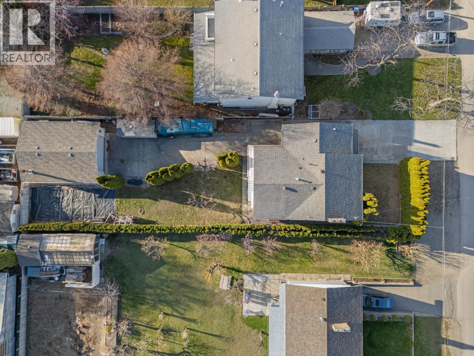 3574 Landie Road, Kelowna