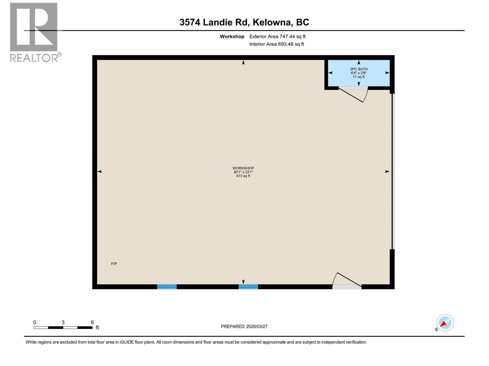 3574 Landie Road, Kelowna