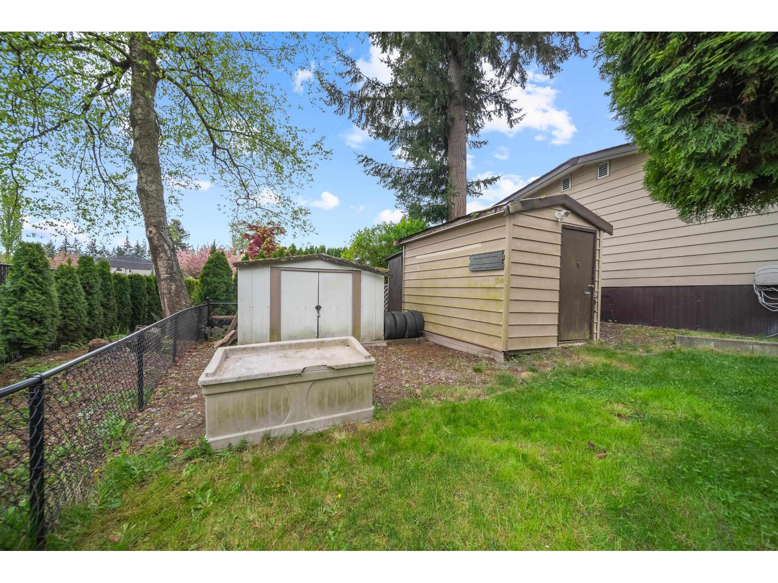 120 3665 244 STREET, Langley