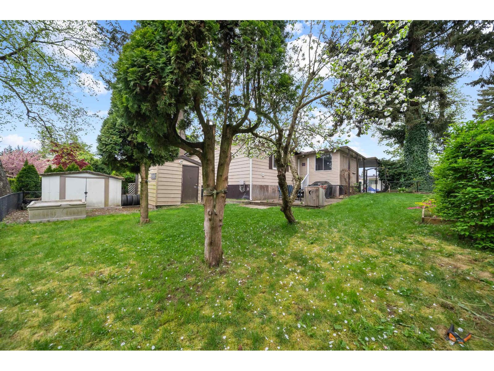 120 3665 244 STREET, Langley