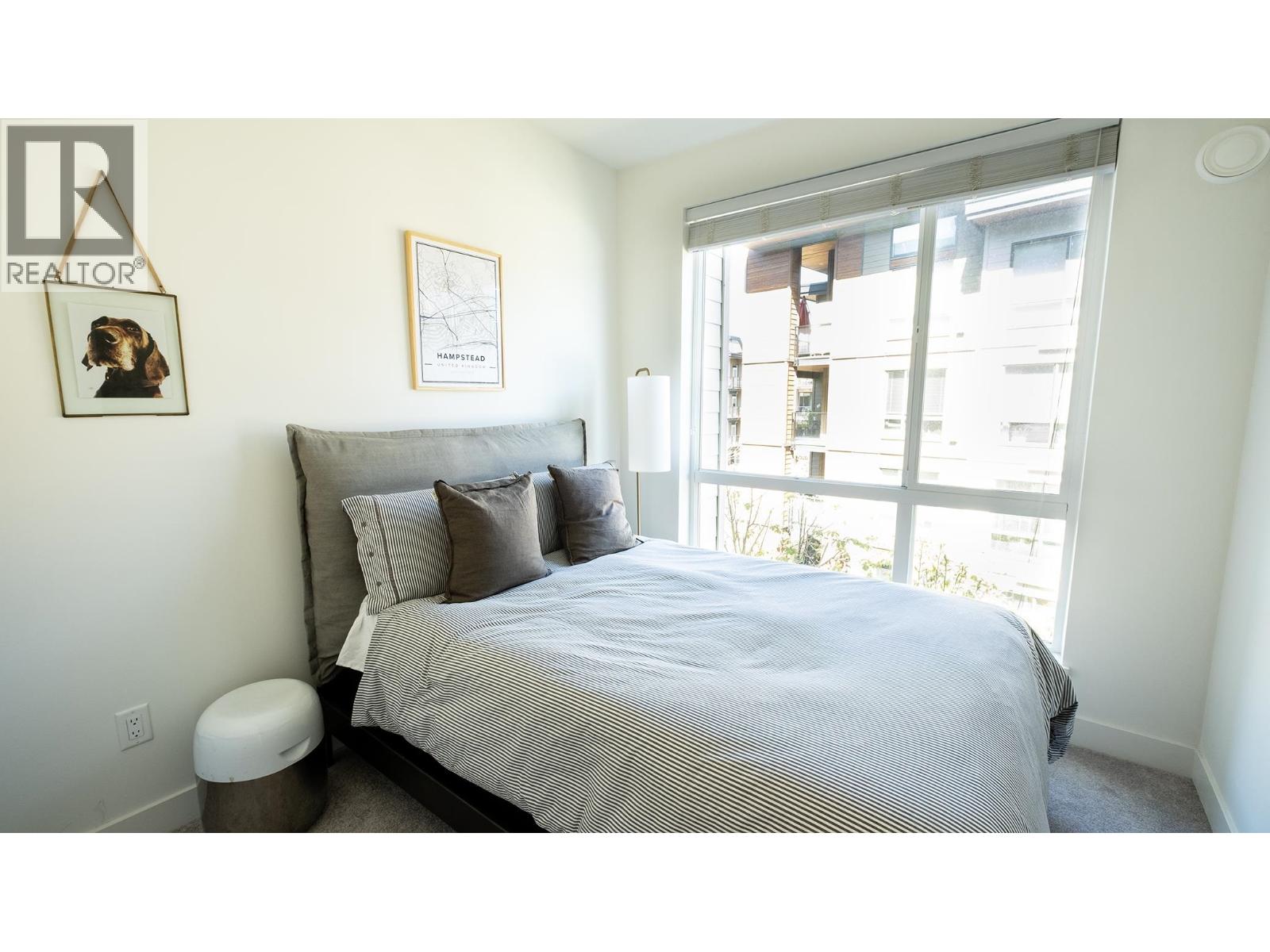409 719 W 3RD STREET, North Vancouver