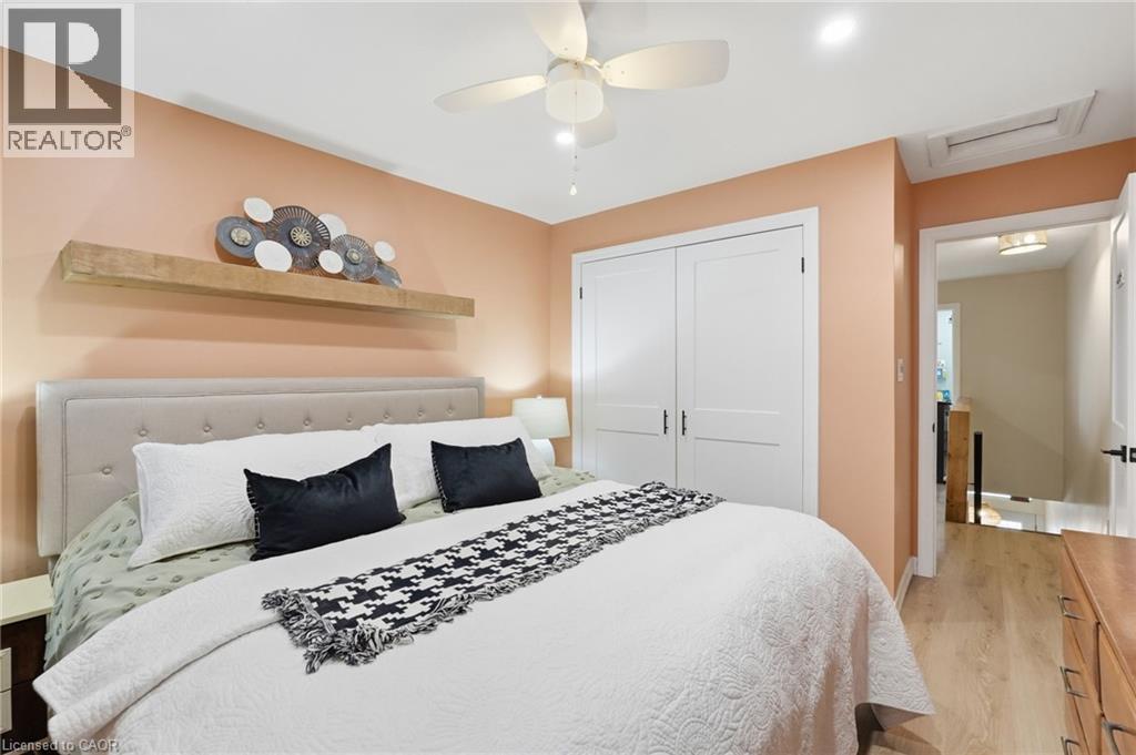 34 BAILLIE Street - 23