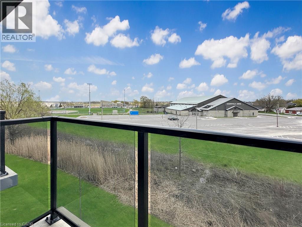 64 MAIN Street N Unit# 303, Hagersville, Ontario, N0A1H0 — Photo 12