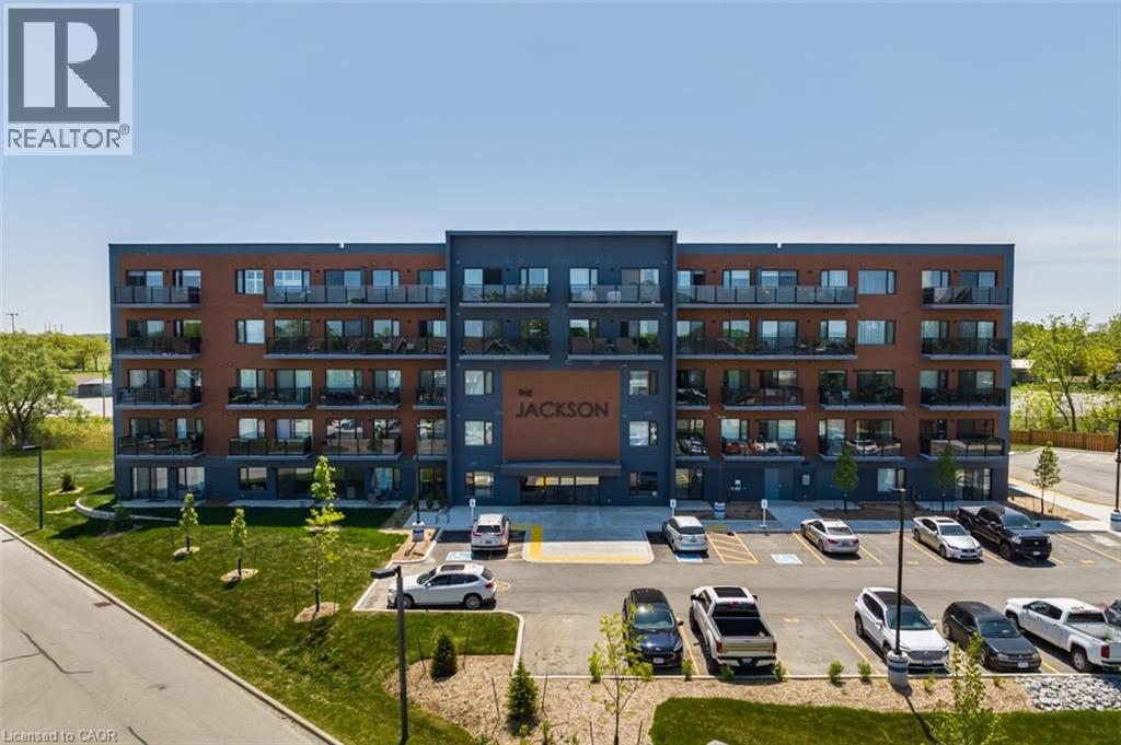 64 MAIN Street N Unit# 303, Hagersville, Ontario, N0A1H0 — Photo 25