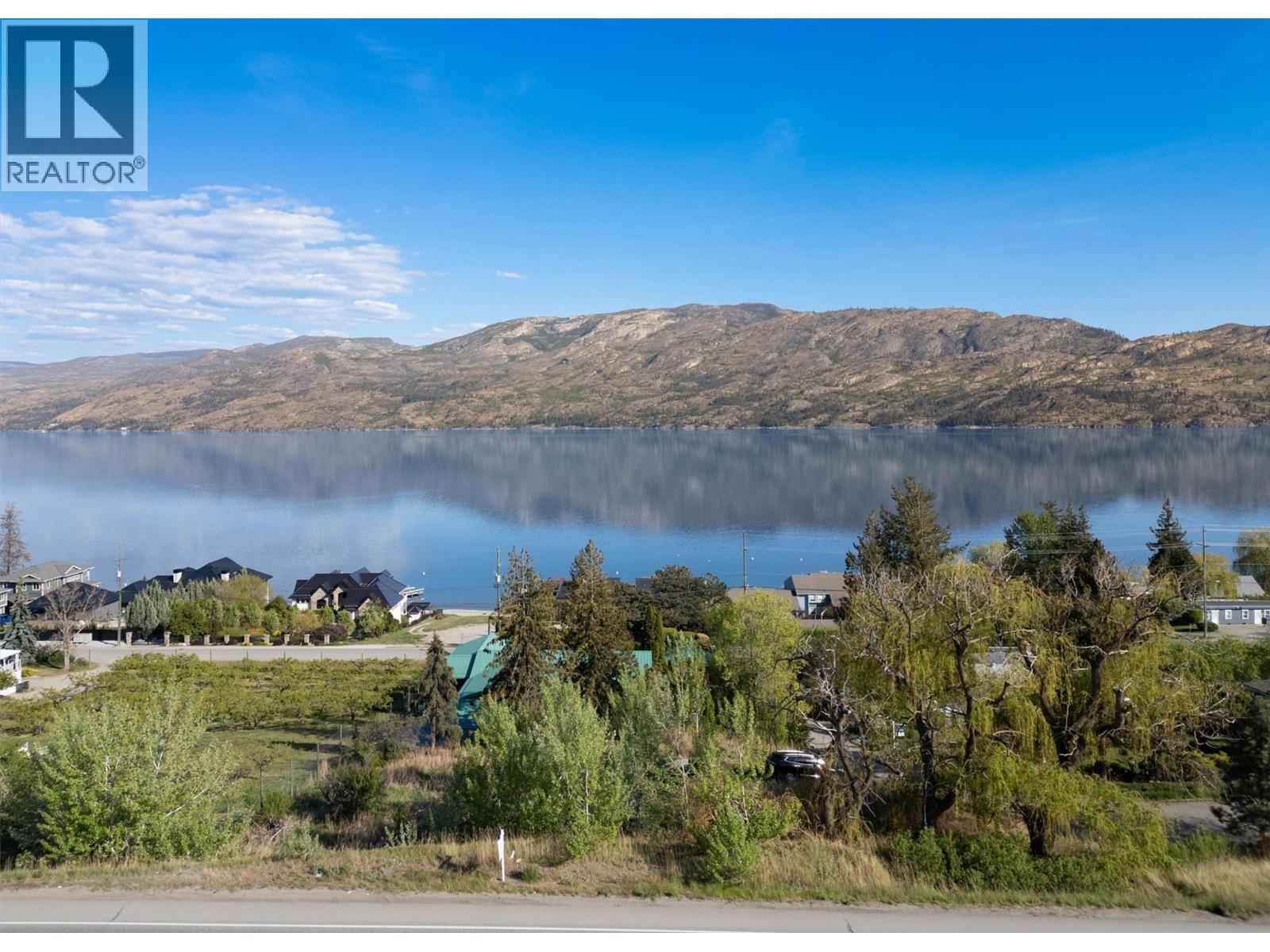 5281 Tailyour Lane, Peachland