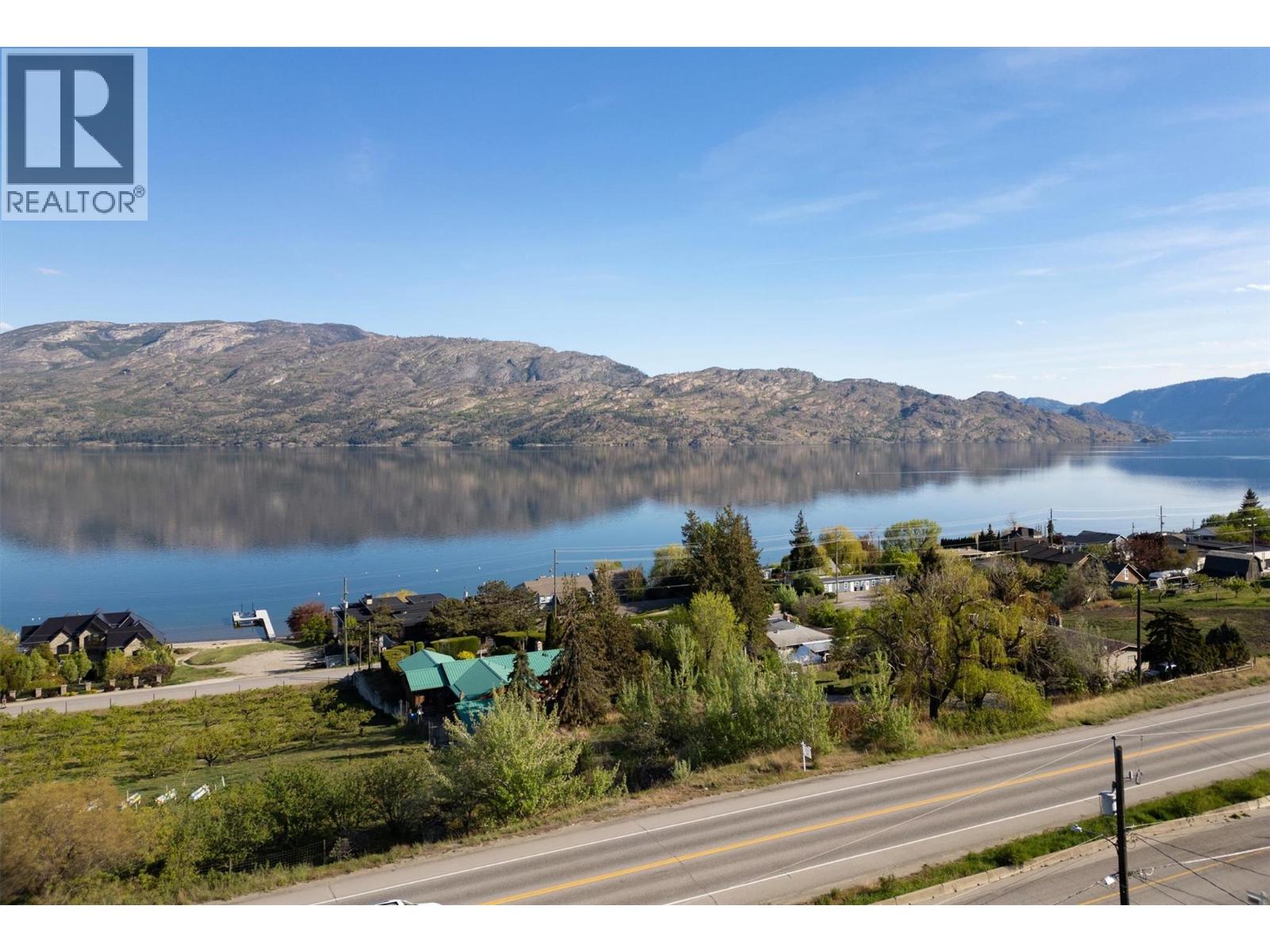 5281 Tailyour Lane, Peachland
