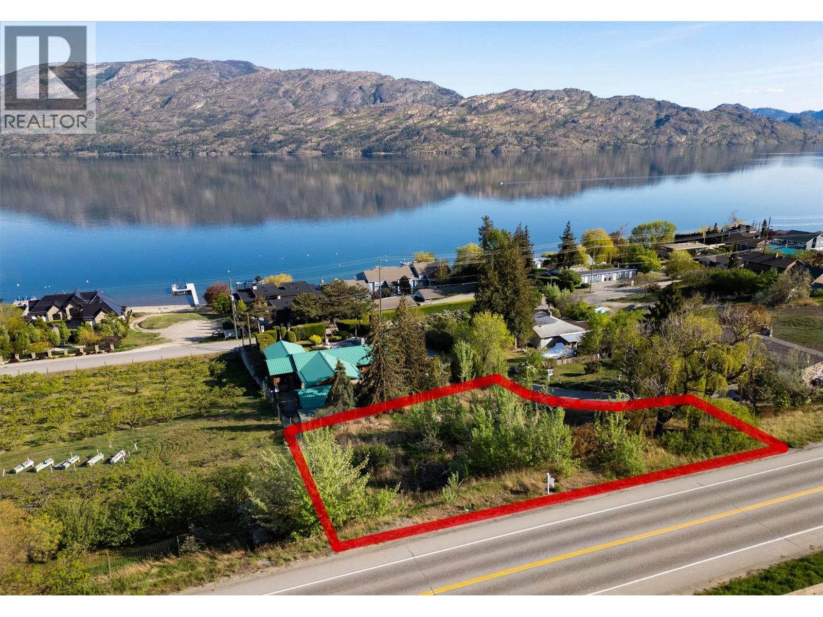5281 Tailyour Lane, Peachland