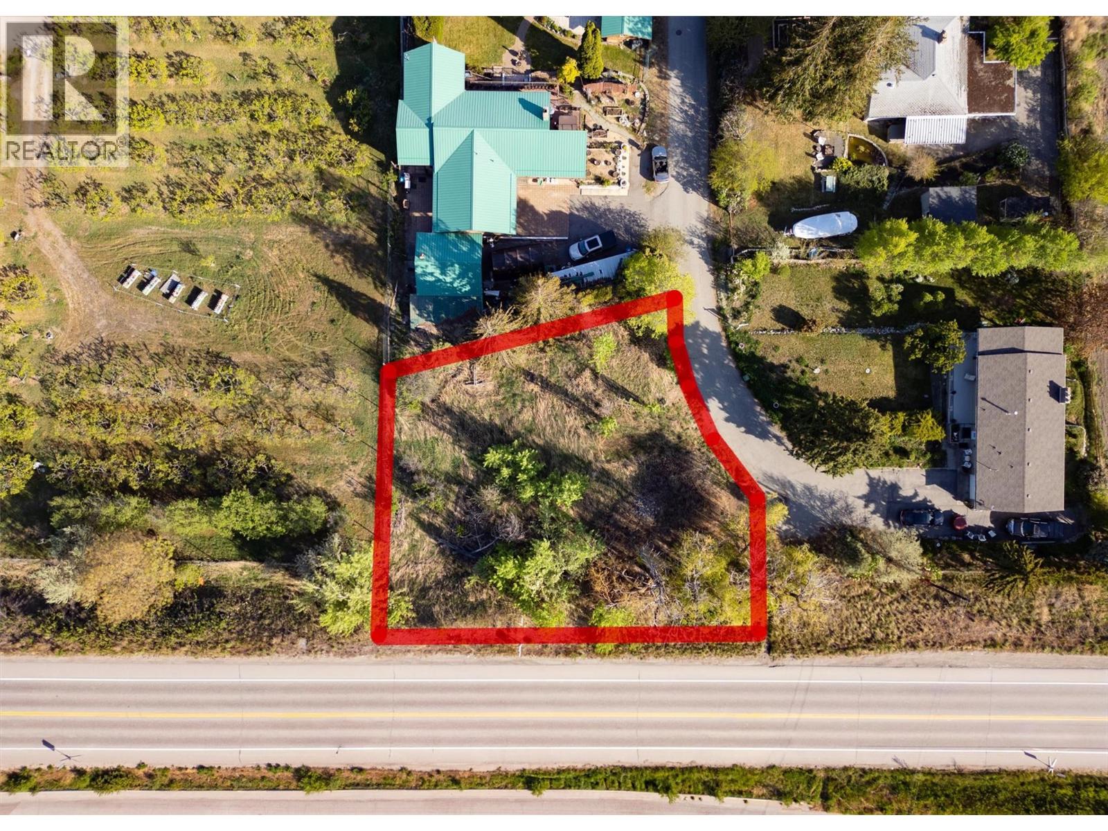 5281 Tailyour Lane, Peachland