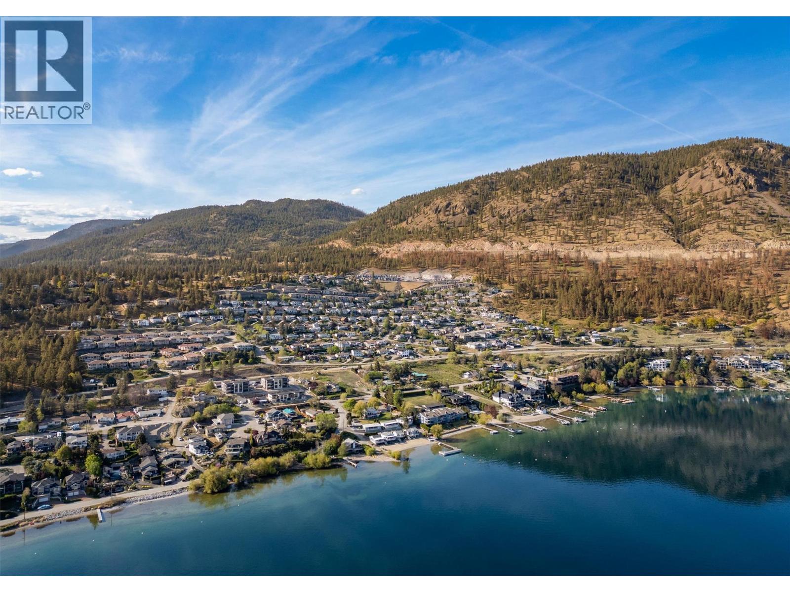 5281 Tailyour Lane, Peachland