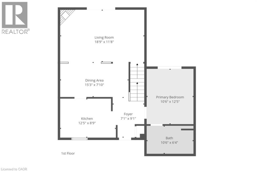 306 SEKURA Street, Cambridge, Ontario, N1R7V8 — Photo 21