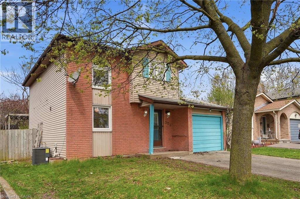 306 SEKURA Street, Cambridge, Ontario, N1R7V8 — Photo 3