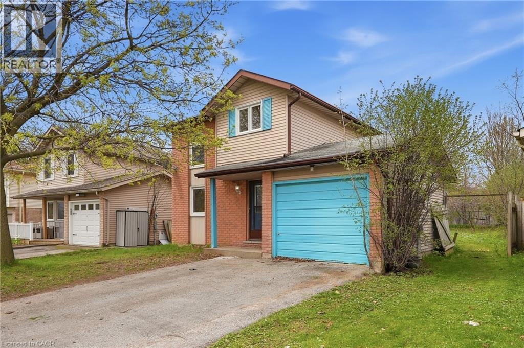 306 SEKURA Street, Cambridge, Ontario, N1R7V8 — Photo 4