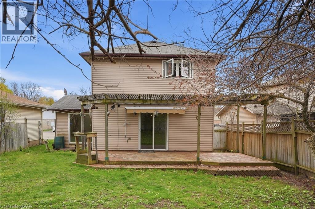 306 SEKURA Street, Cambridge, Ontario, N1R7V8 — Photo 18
