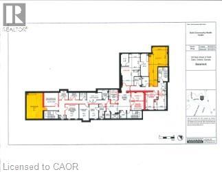 105 MAIN Street Unit# B, Delhi, Ontario, N4B2L8 — Photo 9