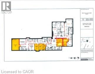 105 MAIN Street Unit# C, Delhi, Ontario, N4B2L8 — Photo 9