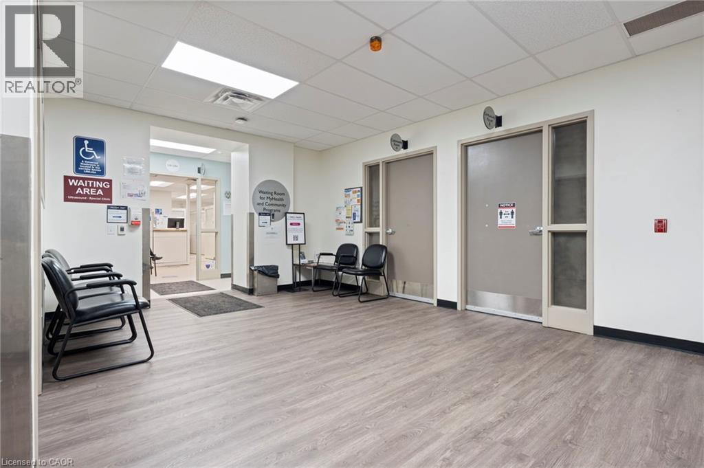 105 MAIN Street Unit# C, Delhi, Ontario, N4B2L8 — Photo 10
