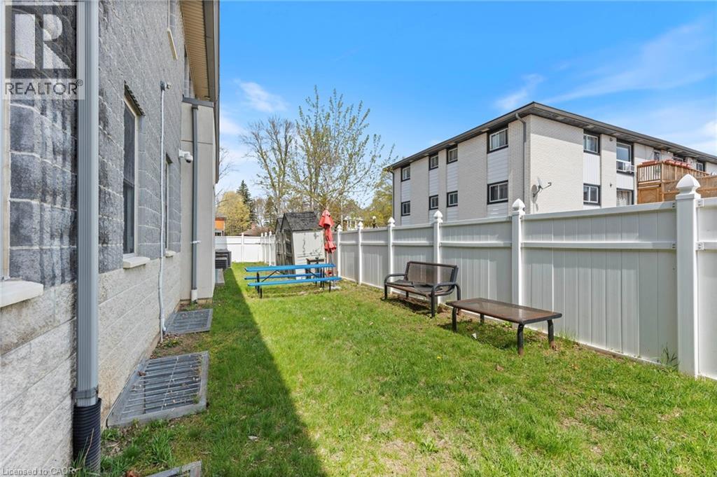 105 MAIN Street Unit# C, Delhi, Ontario, N4B2L8 — Photo 8