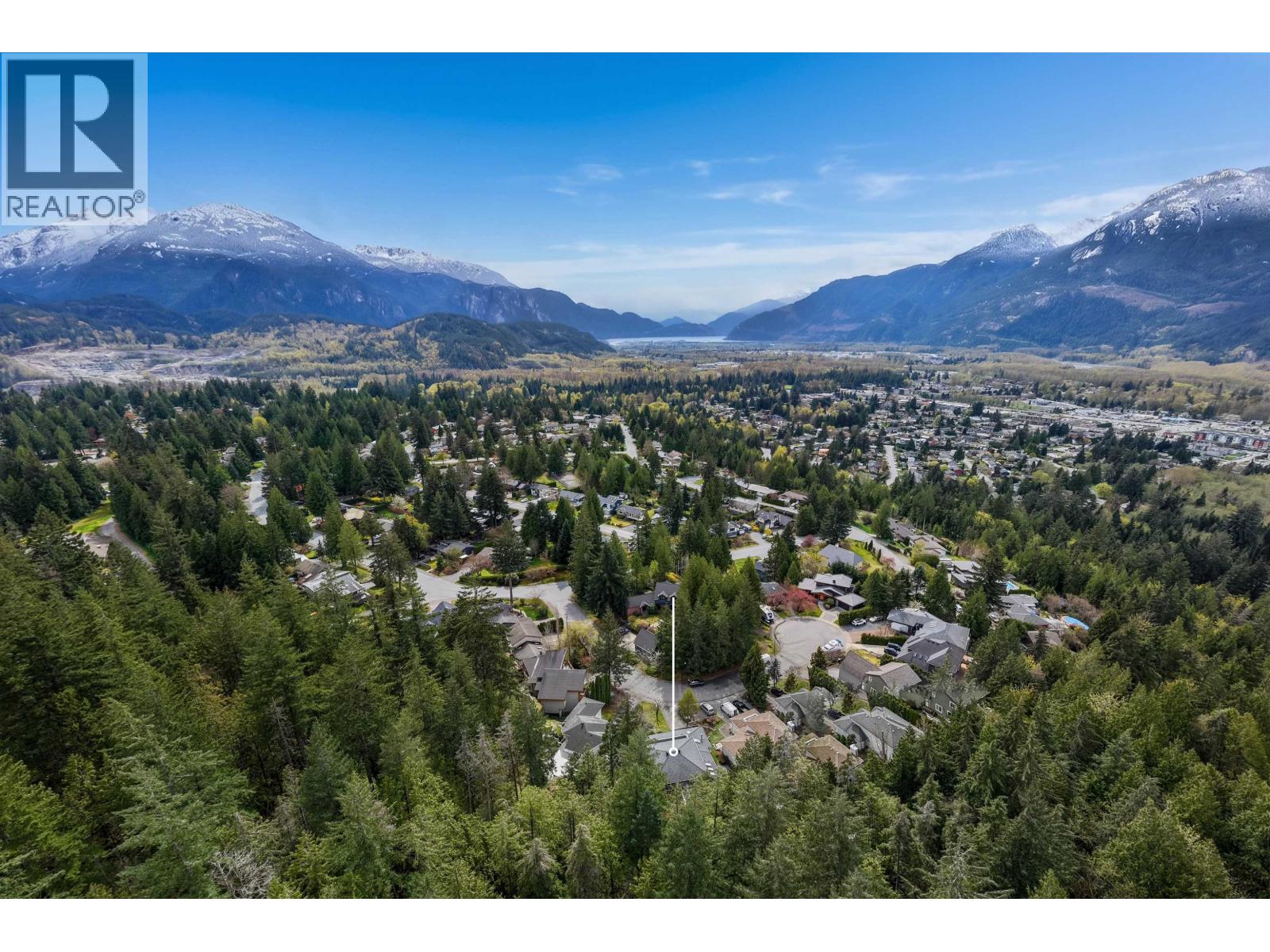 41750 COTTONWOOD ROAD, Squamish