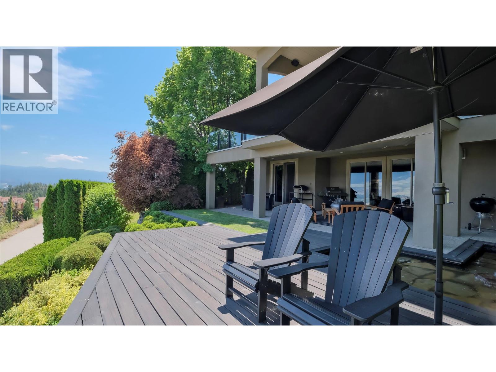 1749 Capistrano Drive, Kelowna