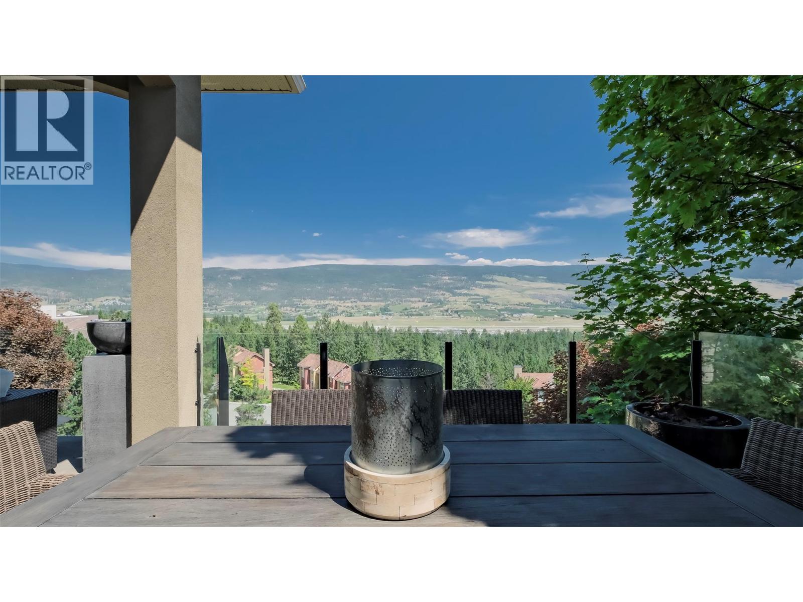 1749 Capistrano Drive, Kelowna