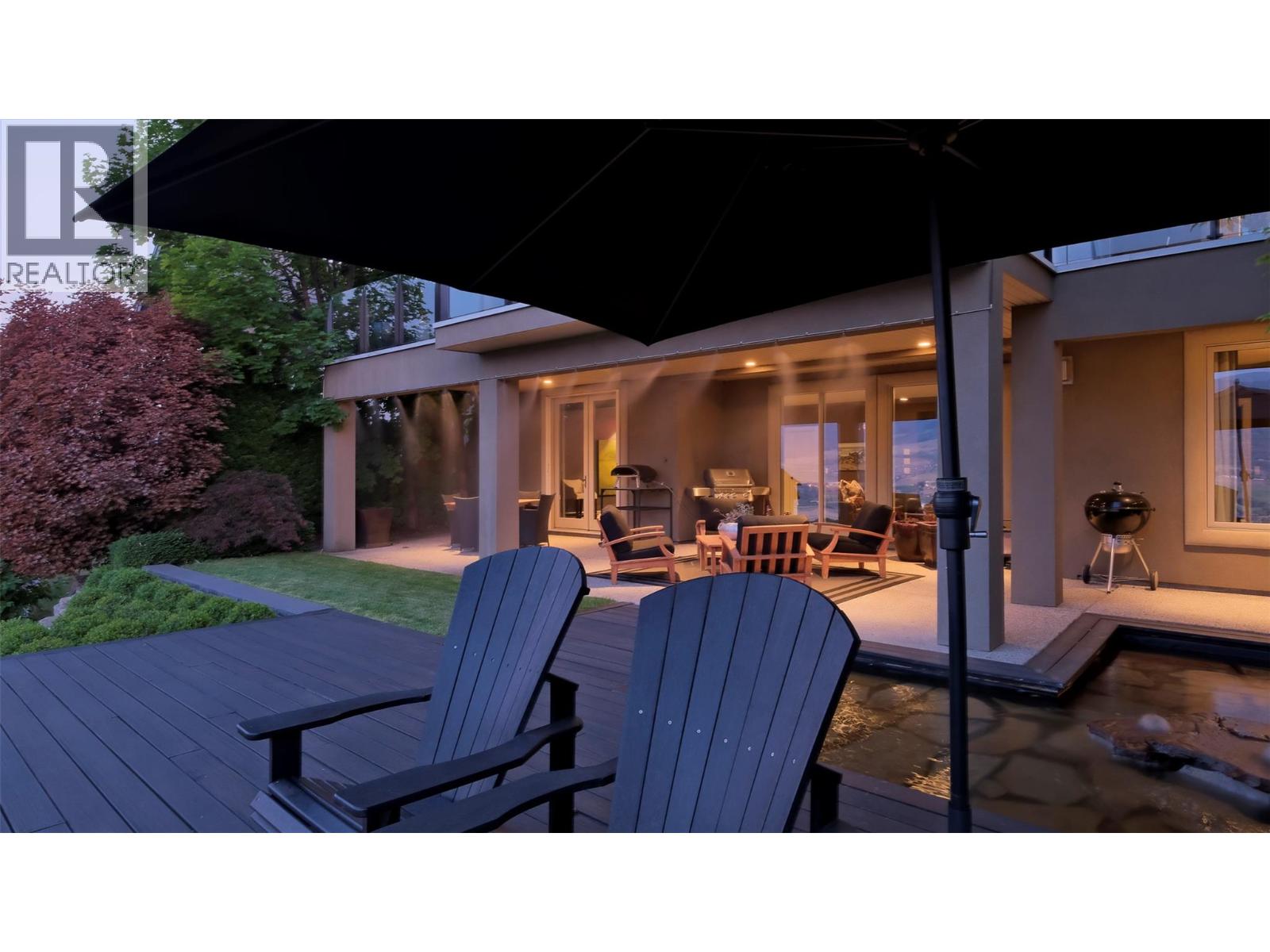 1749 Capistrano Drive, Kelowna