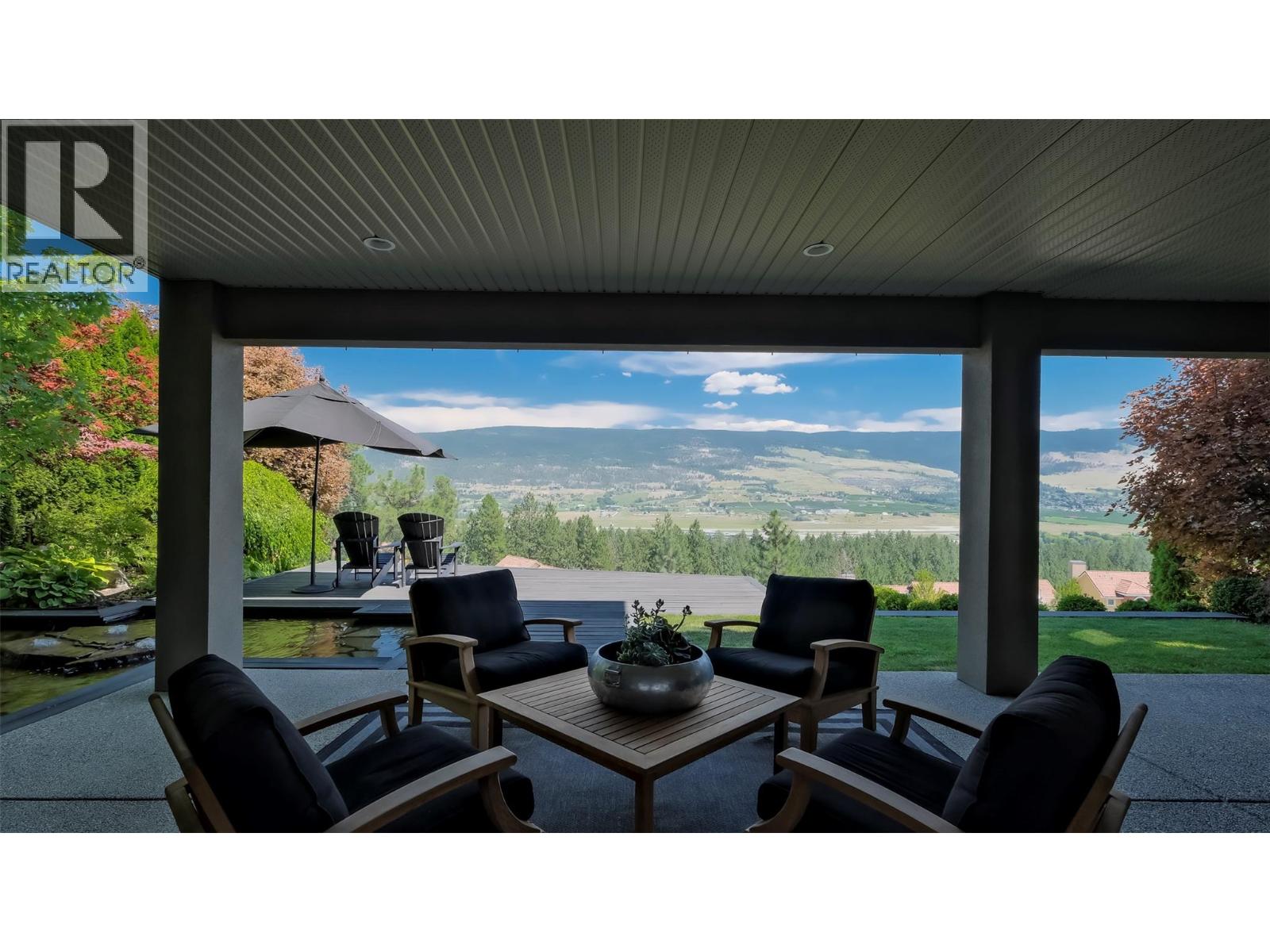 1749 Capistrano Drive, Kelowna