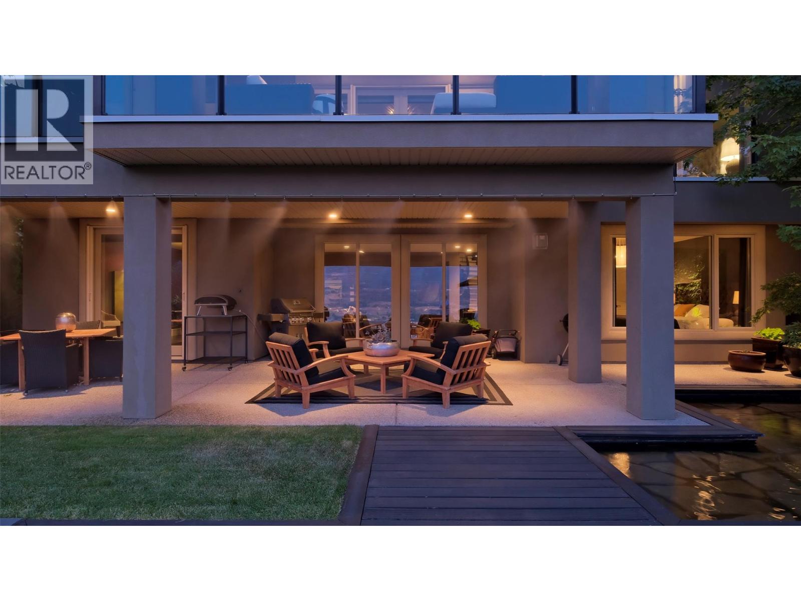 1749 Capistrano Drive, Kelowna