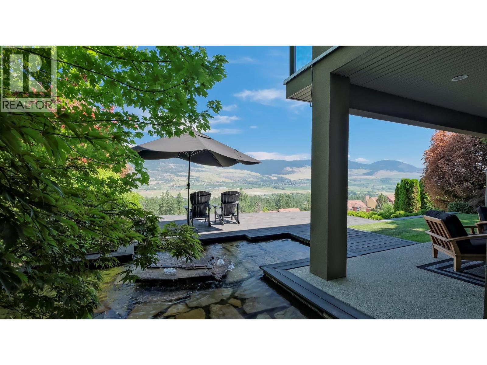 1749 Capistrano Drive, Kelowna