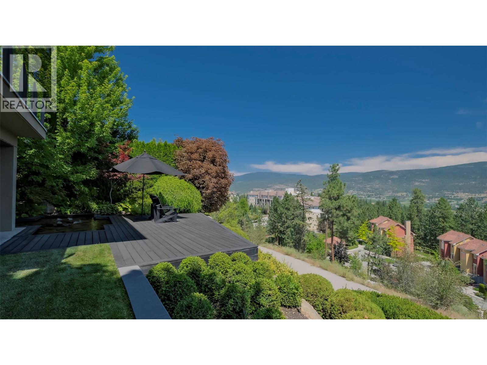 1749 Capistrano Drive, Kelowna