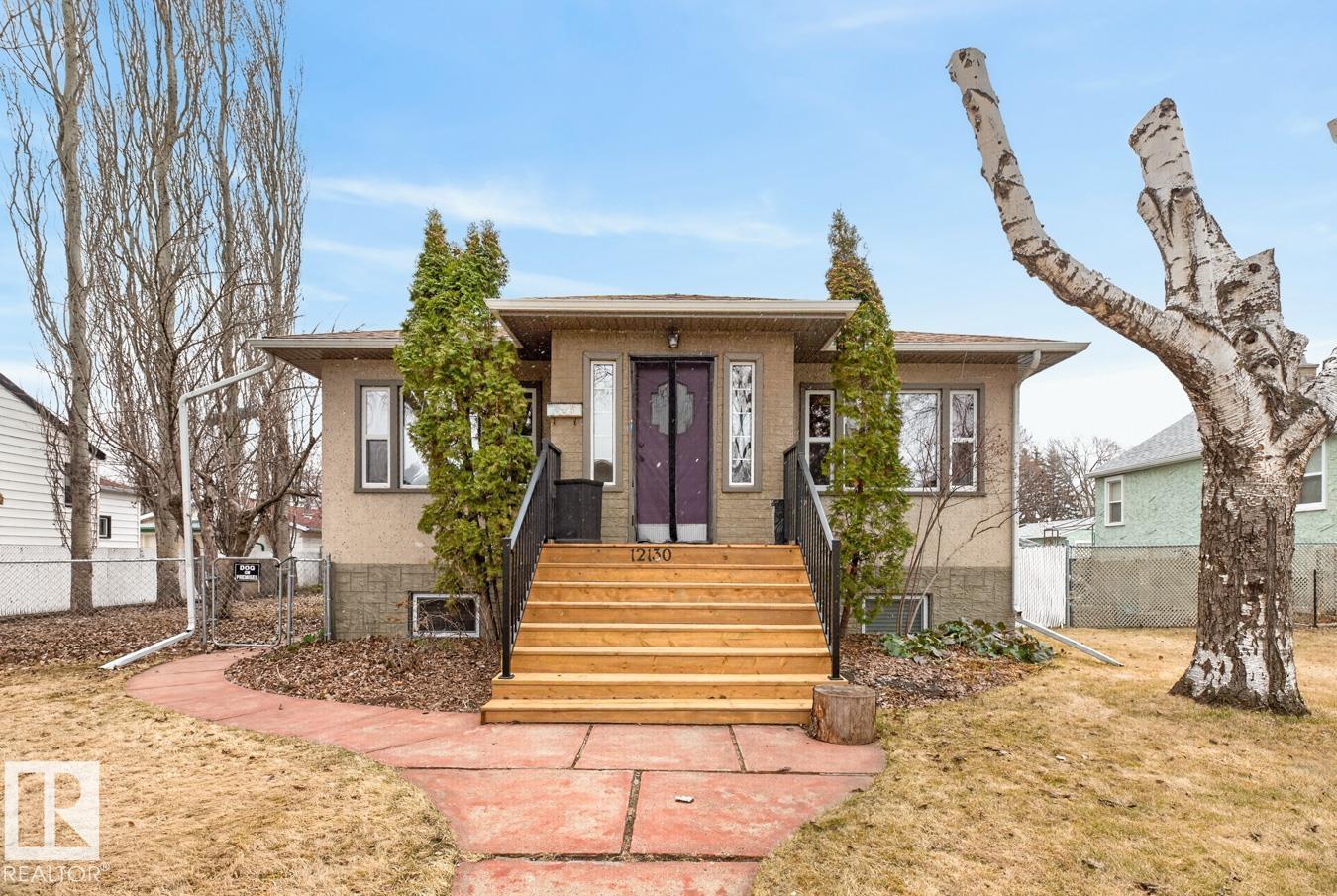12130 60 ST NW, Edmonton