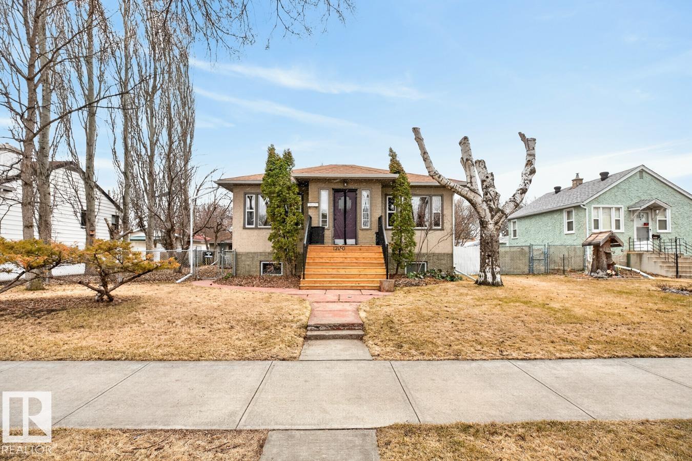 12130 60 ST NW, Edmonton