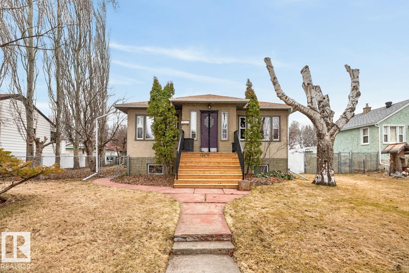 12130 60 ST NW, Edmonton