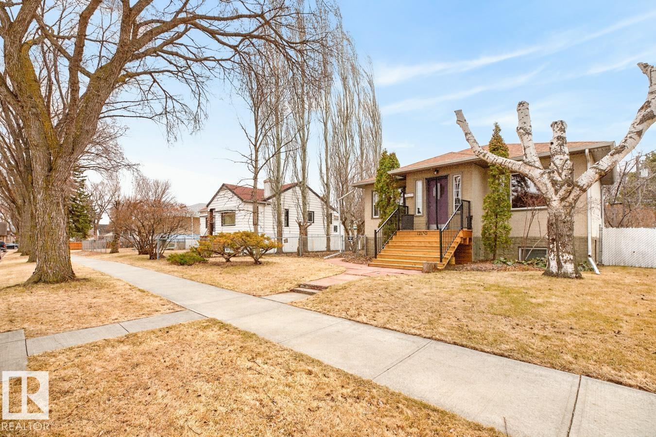 12130 60 ST NW, Edmonton