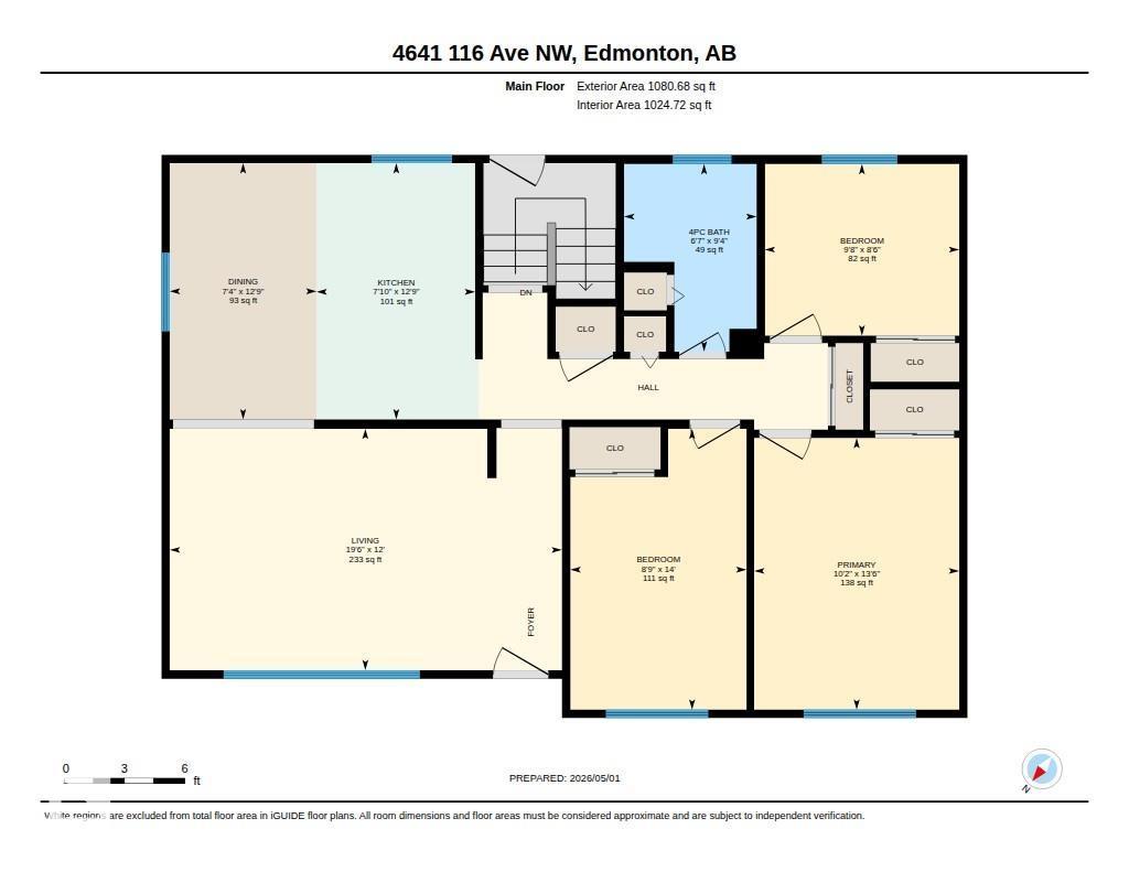 4641 116 AV NW - 33