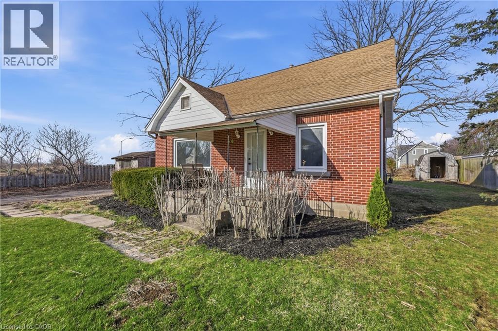 74 FREELTON Road - 27