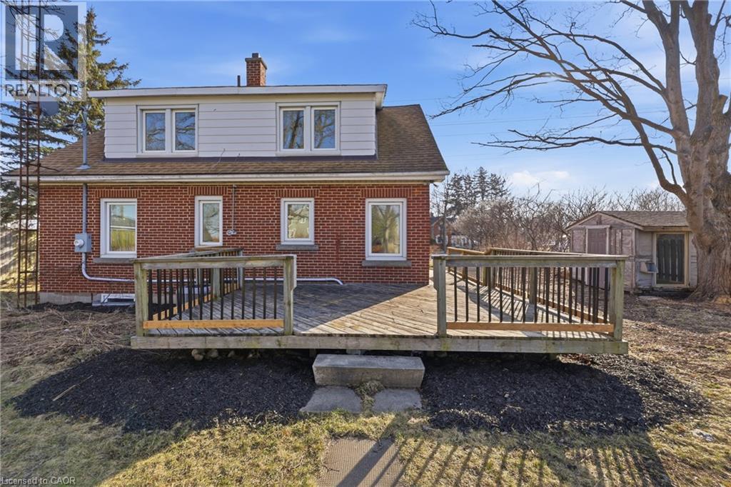 74 FREELTON Road, Hamilton, Ontario, L8B0Z3 — Photo 30