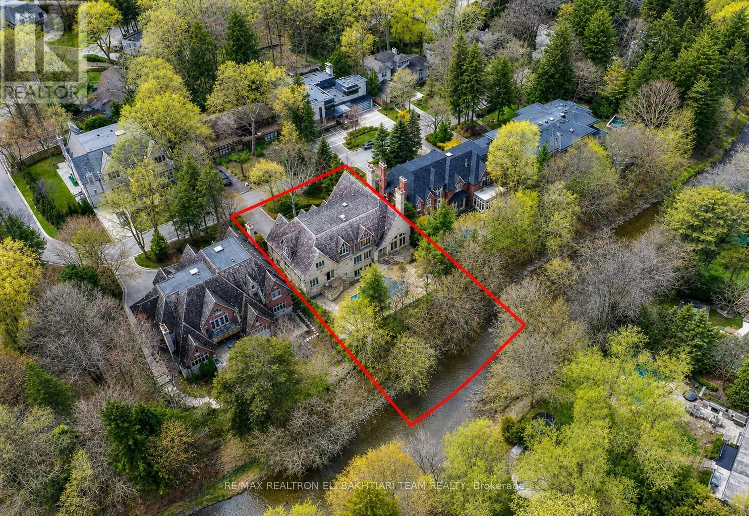 Listing photo of 14 ST MARGARETS DRIVE