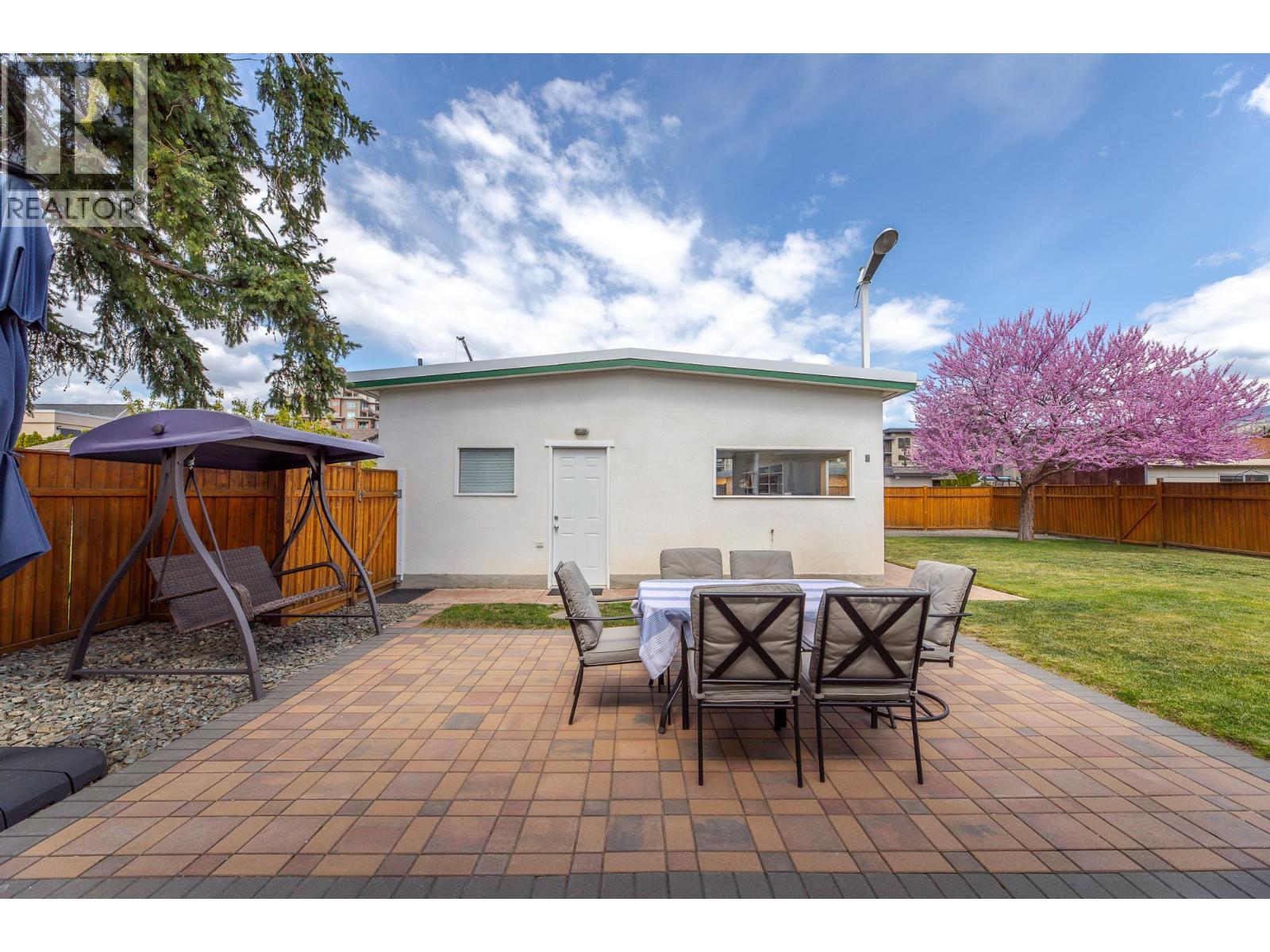 217 Lee Avenue, Penticton
