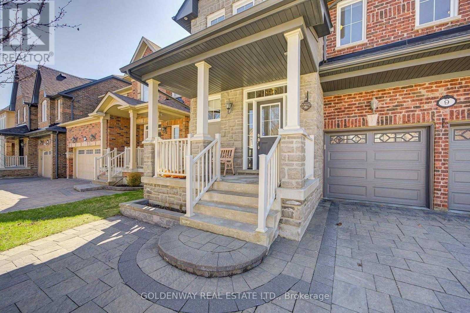 9 DUKE OF CORNWALL DRIVE - 3