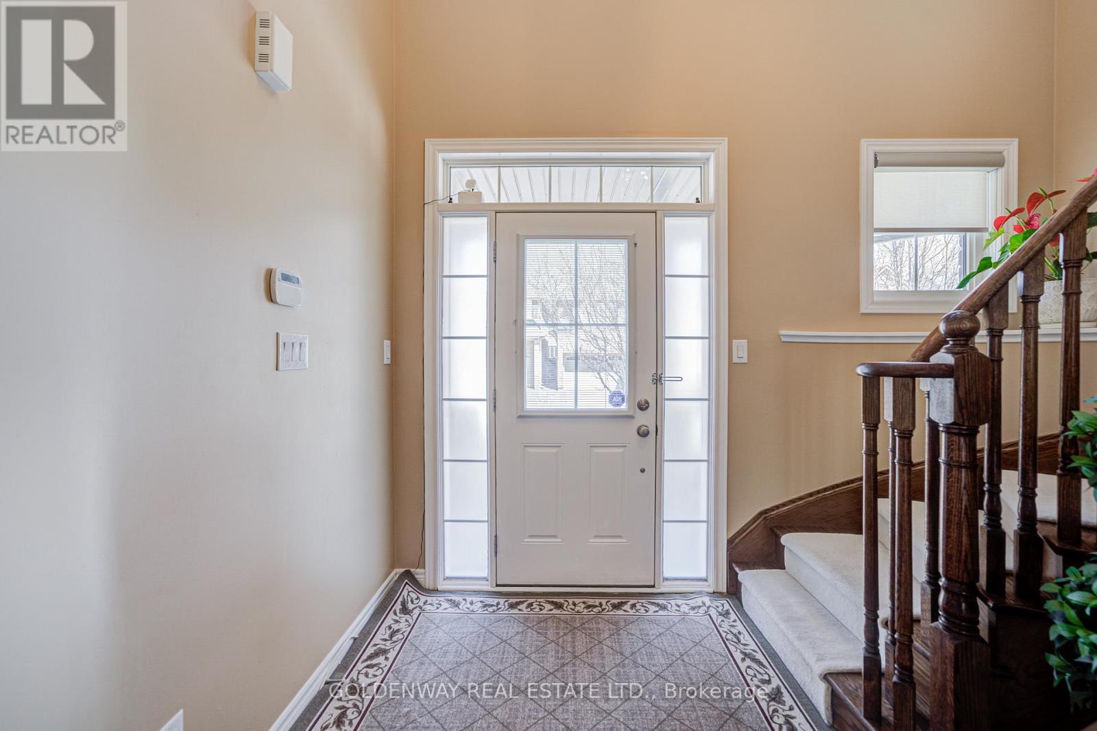 9 DUKE OF CORNWALL DRIVE - 4