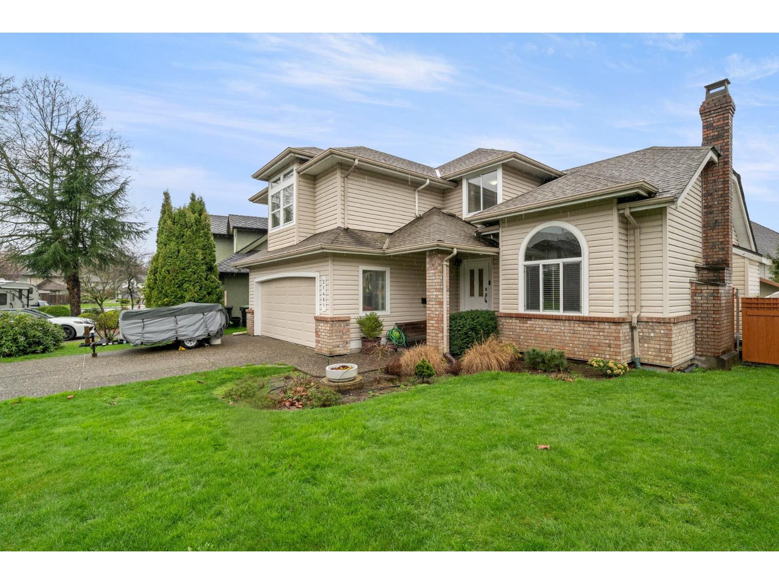 21481 TELEGRAPH TRAIL