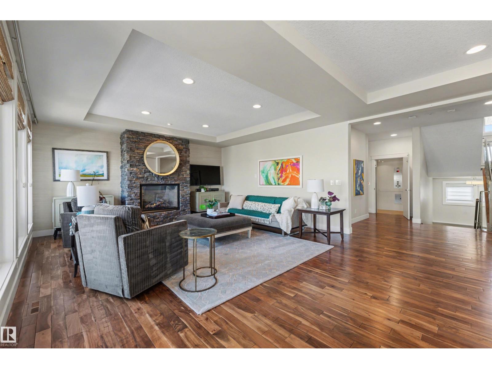 2464 CAMERON RAVINE DR NW, Edmonton