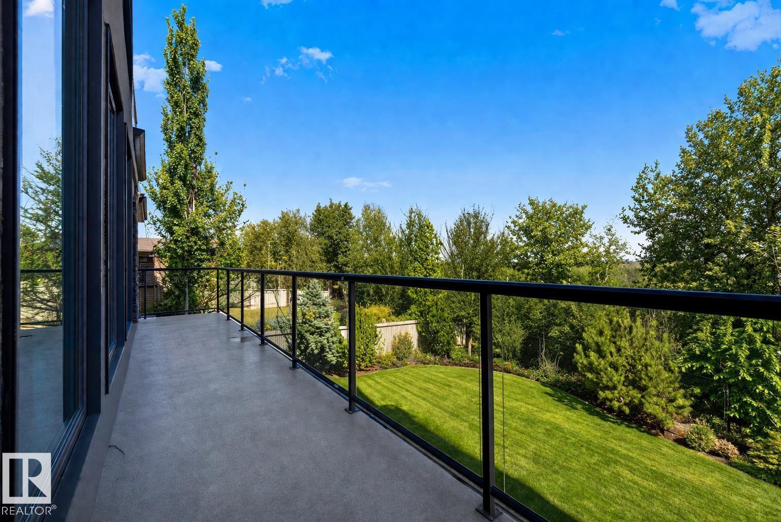 2464 CAMERON RAVINE DR NW, Edmonton
