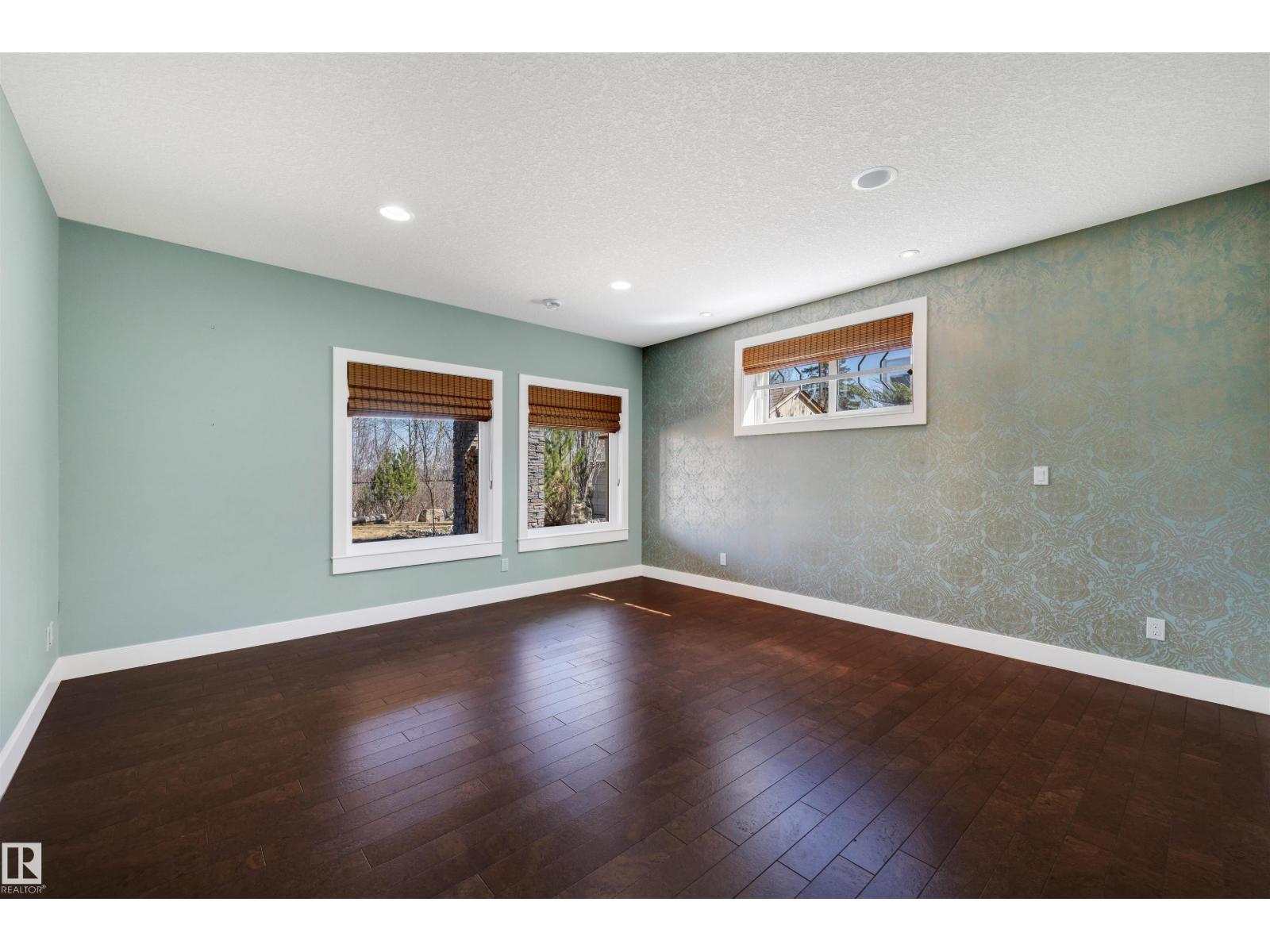 2464 CAMERON RAVINE DR NW, Edmonton