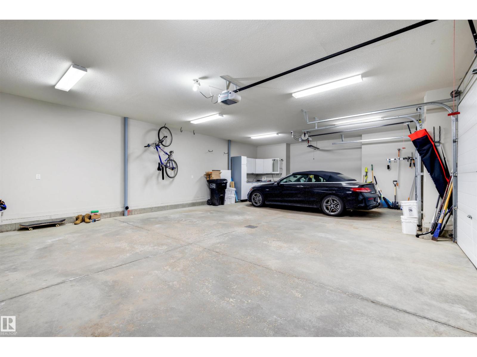 2464 CAMERON RAVINE DR NW, Edmonton